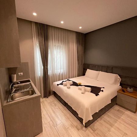 Alb Apartments Tirana Exterior foto