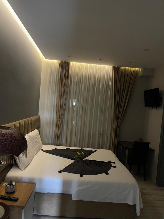 Alb Apartments Tirana Exterior foto